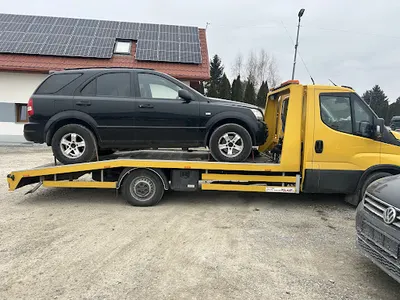 Pomoc Drogowa Przemysl Grzegorz Maślany